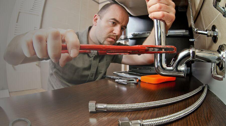 Local annual plumbing maintenance in Cleveland, AR
